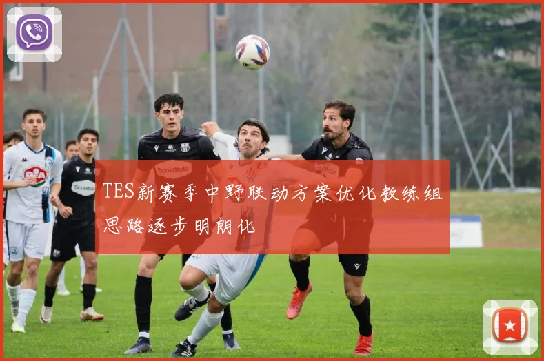 TES新赛季中野联动方案优化教练组思路逐步明朗化